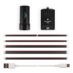 Wholesale Price New Holybro Manufacturers Direct Sales FPVcan H-Rtk F9P Helical for Rc Multi-Rotor Uavs FPV Accessories